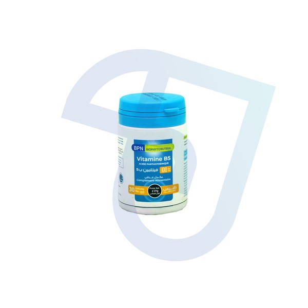 BPN BEPANTENE VIT B5 100MG/B/30
