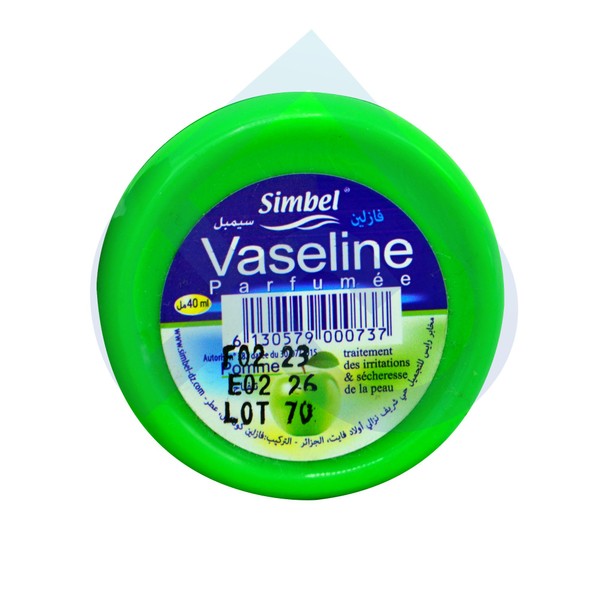 SIMBEL VASELINE - Image 2