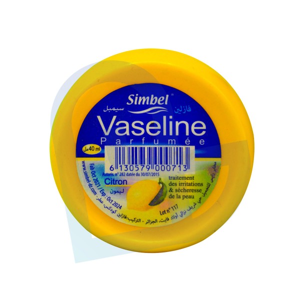 SIMBEL VASELINE - Image 3