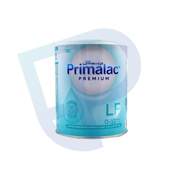 LAIT PRIMALAC LF 400G